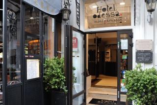 Hôtel Odessa Montparnasse - Paris - 5