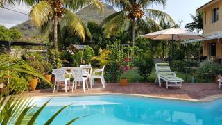 Tamarin Loft studio - 6