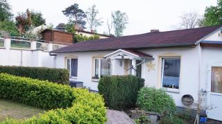 Haus Seestern mit Strandkorb inkl - Göhren - 7