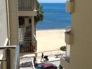 50 Meters to Beach! AC - Wifi -Near City Center - Altea - 1