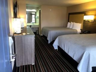 Legacy Inn - Gallatin - Gallatin - 8