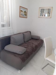 Apartman Zlatka - Zečevo - 1