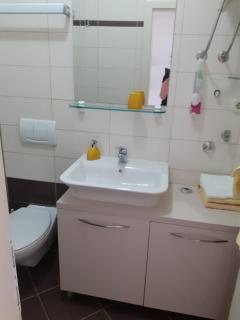 Apartman Zlatka - Zečevo - 3