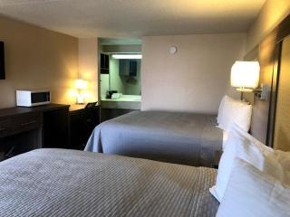 Legacy Inn - Gallatin - Gallatin - 9