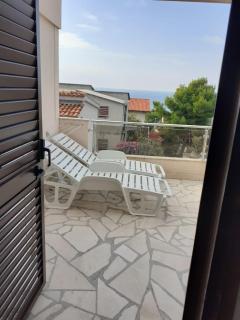Apartman Zlatka - Zečevo - 7