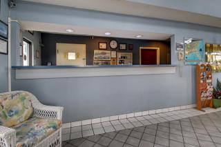 Key West Inn - LaFayette - LaFayette - 1