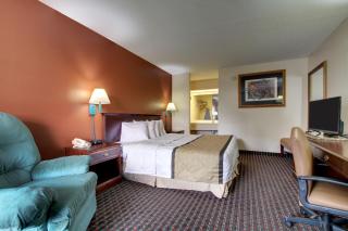 Key West Inn - LaFayette - LaFayette - 9