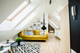 V10 Apartment - Pécs - 2