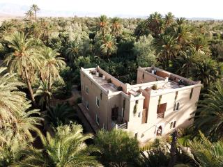 L'Ma Lodge - Skoura - 6