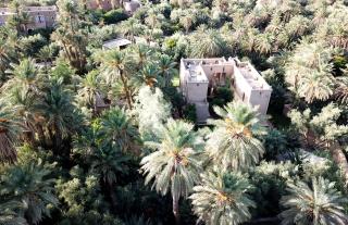L'Ma Lodge - Skoura - 1