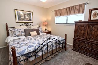 Comal River Oasis - New Braunfels - 2