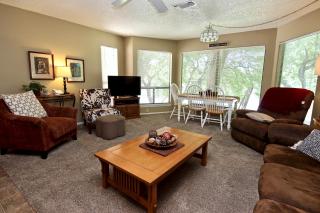 Comal River Oasis - New Braunfels - 8