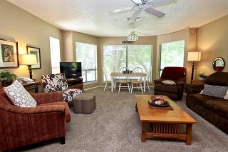 Comal River Oasis - New Braunfels - 9