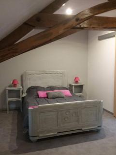 Les petites Fourches - Saint-Brisson - 1