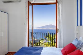 Amore Rentals - Villa Bianca - Sorrento - 1