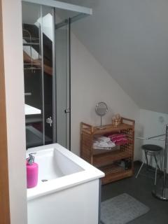 Les petites Fourches - Saint-Brisson - 3