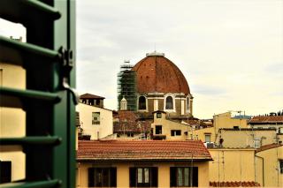 San Lorenzo affittacamere - Florence - 0