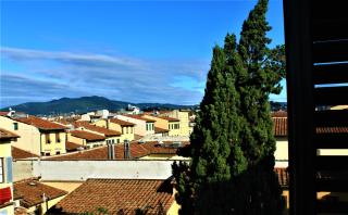 San Lorenzo affittacamere - Florence - 1