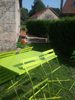 Les petites Fourches - Saint-Brisson - 6