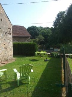 Les petites Fourches - Saint-Brisson - 5
