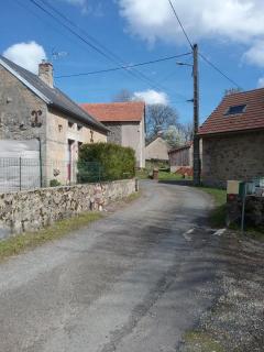 Les petites Fourches - Saint-Brisson - 8