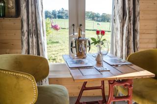 Dunroamin Lodges - 1