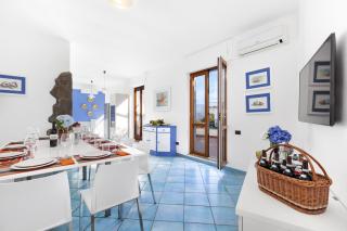 Amore Rentals - Villa Bianca - Sorrento - 8