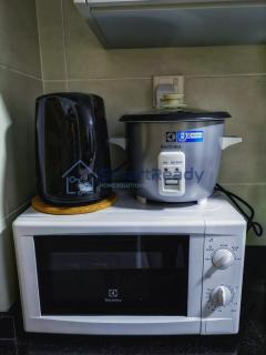 Residences at Daya by SR Home - 4