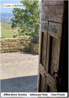 Casale Rustico ColleBello - 1