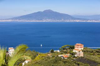 Amore Rentals - Villa Bianca - Sorrento - 5