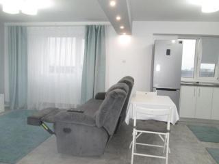 Apartament Sarra - Târgovişte - 5
