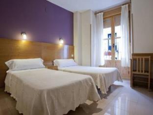 Hostal Zabala - Madrid - 8