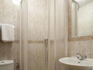 Hostal Zabala - Madrid - 2