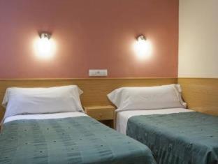 Hostal Zabala - Madrid - 1
