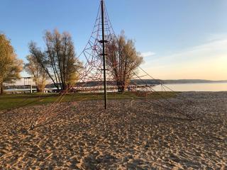 FeWo Erholsame Auszeit - Neubrandenburg - 5