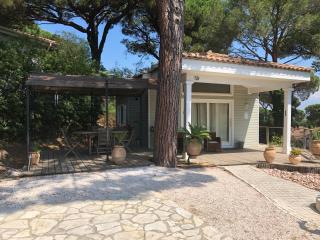 Saint tropez -parc oasis - Gassin - 8