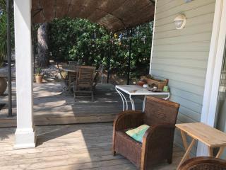 Saint tropez -parc oasis - Gassin - 3