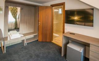 Villa Boutique ARNICA - Braşov - 3