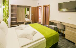 Villa Boutique ARNICA - Braşov - 9