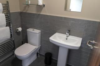 Tredegar Arms Hotel - Tredegar - 2