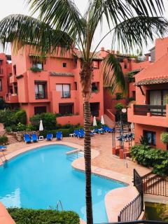 Two-room apartment in Elviria NEAR THE BEACH with parking - 6