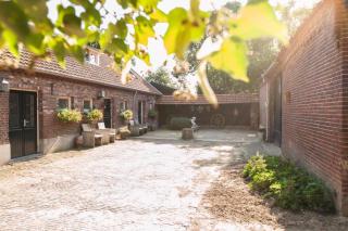 Op Geneijgen - Grathem - 8