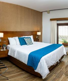 Casa Villamil Boutique Hotel - Rovine di Copán - 3