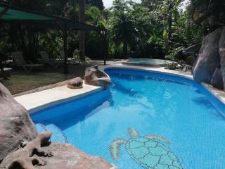 Mundo Goub'art - Cabuya - 0