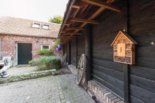Op Geneijgen - Grathem - 9