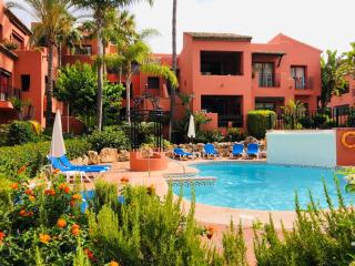 Two-room apartment in Elviria NEAR THE BEACH with parking - Marbella - 8