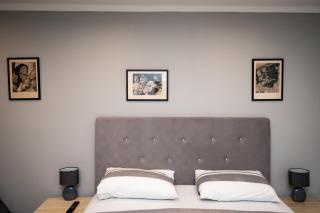 Marshal apartment - 7