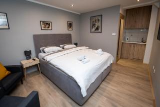 Marshal apartment - 5