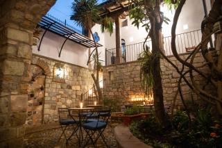 Casa Villamil Boutique Hotel - Rovine di Copán - 7