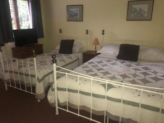 Amalfi Bed and Breakfast - Dornoch - 8
